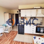 Едностаен апартамент в к.к. Слънчев бряг - 40 кв.м за 1220 €/кв.м - Снимка #1