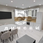 Тристаен апартамент в Стара Загора, Кольо Ганчев - 127 кв.м за 852 €/кв.м - Снимка #1