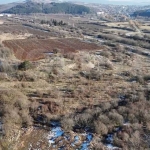 Парцел в с. Столник, Област София-област - 30000 кв.м за 8 €/кв.м - Снимка #1