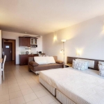 Дава се под наем Едностаен апартамент в к.к. Слънчев бряг - 48 кв.м за 714 € - Снимка #1