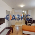 Двустаен апартамент в к.к. Слънчев бряг - 74 кв.м за 933 €/кв.м - Снимка #1