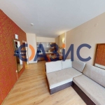 Двустаен апартамент в к.к. Слънчев бряг - 67 кв.м за 1120 €/кв.м - Снимка #1