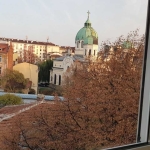 Дава се под наем Четиристаен апартамент в София, Център - 85 кв.м за 1020 € - Снимка #1