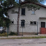 Дава се под наем Промишлена сграда в София, в.з. Симеоново - Драгалевци - 270 кв.м за 2500 € - Снимка #1