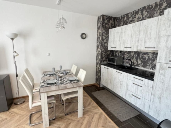 Двустаен апартамент в Свети Влас - 55 кв.м за 1810 €/кв.м - Снимка #1