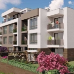 Двустаен апартамент в Пловдив, Южен - 72 кв.м за 1126 €/кв.м - Снимка #1