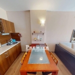 Двустаен апартамент в к.к. Слънчев бряг - 67 кв.м за 1120 €/кв.м - Снимка #1