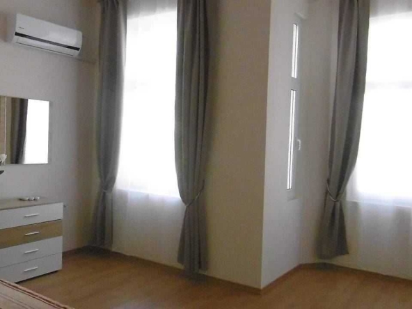 Тристаен апартамент в София, Редута - 106 кв.м за 1765 €/кв.м - Снимка #1