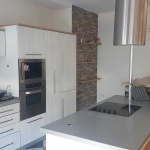 Дава се под наем Тристаен апартамент в Пловдив, Кършияка - 87 кв.м за 326.4 € - Снимка #1