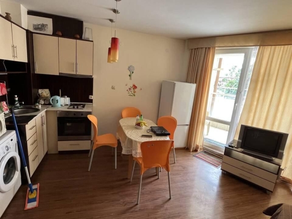 Едностаен апартамент в Свети Влас - 55 кв.м за 946 €/кв.м - Снимка #1