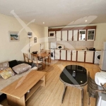 Двустаен апартамент в к.к. Слънчев бряг - 67 кв.м за 1195 €/кв.м - Снимка #1