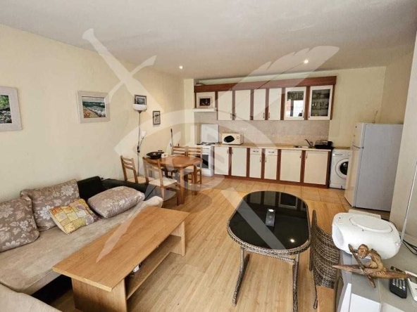 Двустаен апартамент в к.к. Слънчев бряг - 67 кв.м за 1195 €/кв.м - Снимка #1