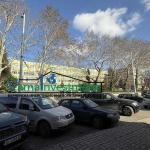 Тристаен апартамент в Варна, Лятно кино Тракия - 112 кв.м за 1608 €/кв.м - Снимка #1