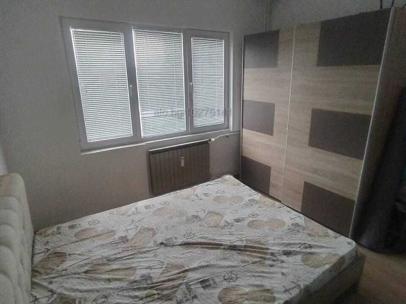 Тристаен апартамент в Пловдив, Тракия - 58 кв.м за 1690 €/кв.м - Снимка #1