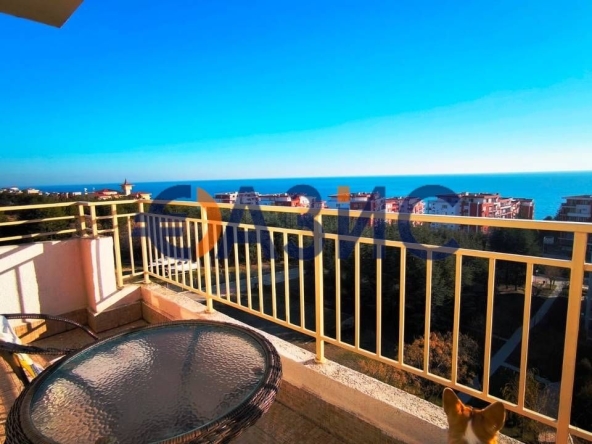 Тристаен апартамент в Свети Влас - 82 кв.м за 1147 €/кв.м - Снимка #1