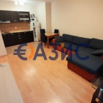 Двустаен апартамент в к.к. Слънчев бряг - 65 кв.м за 1085 €/кв.м - Снимка #1