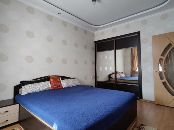 Дава се под наем Едностаен апартамент в София, Люлин 8 - 47 кв.м за 350 € - Снимка #1