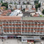 Промишлена сграда в Русе, Родина 1 - 816 кв.м за 2525 €/кв.м - Снимка #1