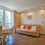 Двустаен апартамент в София, Лозенец - 62 кв.м за 2242 €/кв.м - Снимка #1