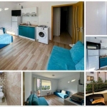 Дава се под наем Едностаен апартамент в Бургас, Сарафово - 32 кв.м за 285 € - Снимка #1