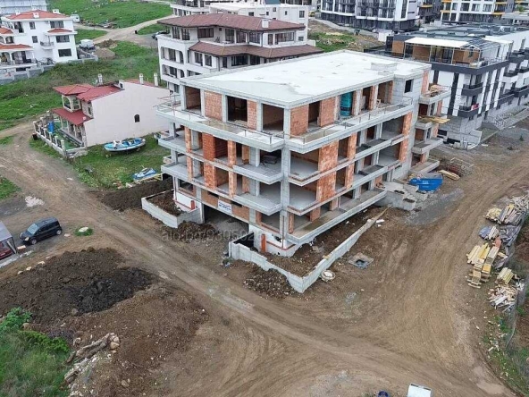 Тристаен апартамент в Созопол - 97 кв.м за 1198 €/кв.м - Снимка #1