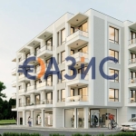 Двустаен апартамент в Свети Влас - 57 кв.м за 1578 €/кв.м - Снимка #1