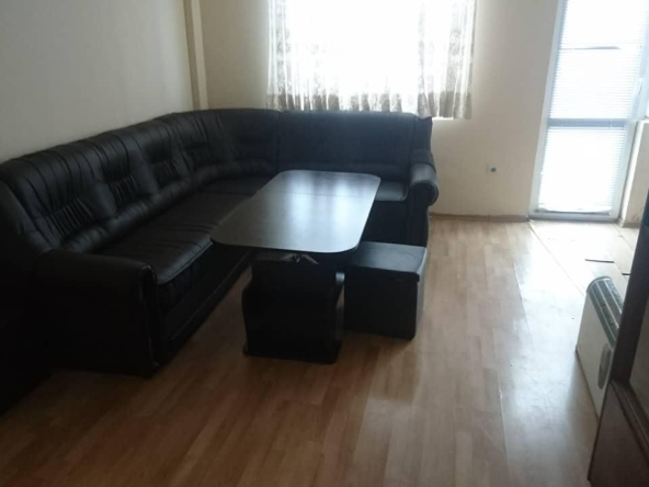 Дава се под наем Тристаен апартамент в София, Орландовци - 95 кв.м за 550 € - Снимка #1