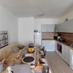 Тристаен апартамент в с. Кошарица, Област Бургас - 68 кв.м за 1015 €/кв.м - Снимка #1