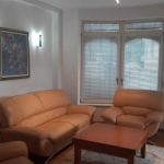 Дава се под наем Двустаен апартамент в Бургас, Меден рудник - зона А - 45 кв.м за 153 € - Снимка #1