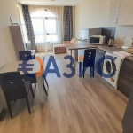 Двустаен апартамент в Свети Влас - 68 кв.м за 1743 €/кв.м - Снимка #1