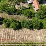 Парцел в с. Пиргово, Област Русе - 1380 кв.м за 13 €/кв.м - Снимка #1