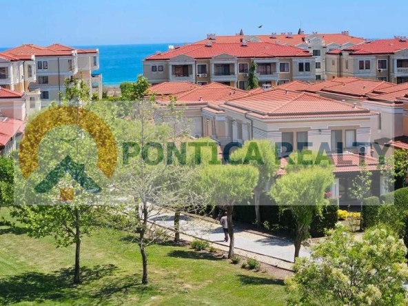 Двустаен апартамент в Созопол - 66 кв.м за 1319 €/кв.м - Снимка #1