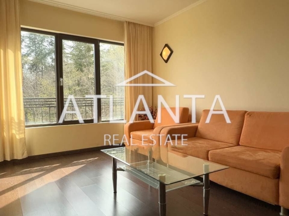 Двустаен апартамент в к.к. Златни пясъци - 68 кв.м за 1398 €/кв.м - Снимка #1