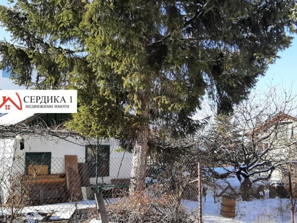 Къща в София, в.з. Врана - Лозен - 40 кв.м за 4075 €/кв.м - Снимка #1