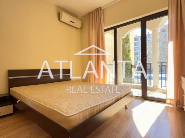 Двустаен апартамент в к.к. Златни пясъци - 67 кв.м за 1299 €/кв.м - Снимка #1