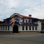 Хотел в Малко Търново - 850 кв.м за 342 €/кв.м - Снимка #1