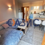 Тристаен апартамент в к.к. Слънчев бряг - 92 кв.м за 1066 €/кв.м - Снимка #1