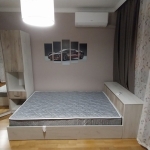 Дава се под наем Четиристаен апартамент в Бургас, Славейков - 90 кв.м за 510 € - Снимка #1