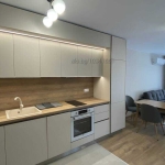 Дава се под наем Двустаен апартамент в Пловдив, Христо Смирненски - 60 кв.м за 600 € - Снимка #1