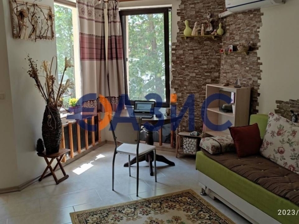 Двустаен апартамент в с. Равда, Област Бургас - 65 кв.м за 1524 €/кв.м - Снимка #1