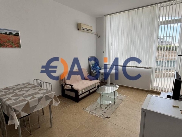 Двустаен апартамент в с. Равда, Област Бургас - 56 кв.м за 1197 €/кв.м - Снимка #1
