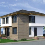 Къща в с. Златитрап, Област Пловдив - 188 кв.м за 1197 €/кв.м - Снимка #1