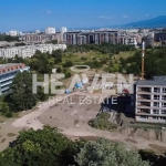 Парцел в Пловдив, Център - 2655 кв.м за 332 €/кв.м - Снимка #1