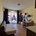 Едностаен апартамент в к.к. Елените - 28 кв.м за 1190 €/кв.м - Снимка #1