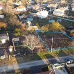 Парцел в с. Слънчево, Област Варна - 625 кв.м за 54 €/кв.м - Снимка #1