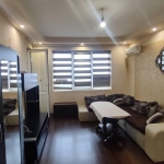 Дава се под наем Двустаен апартамент в Бургас, Меден рудник - зона Д - 48 кв.м за 255 € - Снимка #1