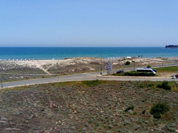 Двустаен апартамент в Приморско - 115 кв.м за 1557 €/кв.м - Снимка #1