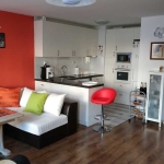 Двустаен апартамент в Пловдив, Остромила - 63 кв.м за 2143 €/кв.м - Снимка #1