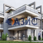 Едностаен апартамент в Поморие - 47 кв.м за 1946 €/кв.м - Снимка #1