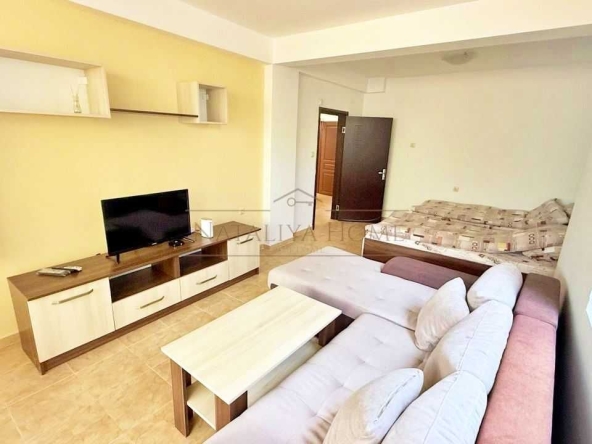 Двустаен апартамент в Созопол - 78 кв.м за 1026 €/кв.м - Снимка #1